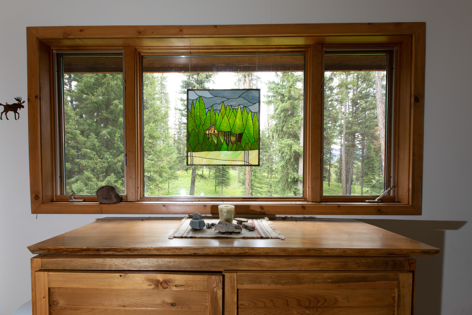 The Salmon Prairie Ranch property picture 50 of 89