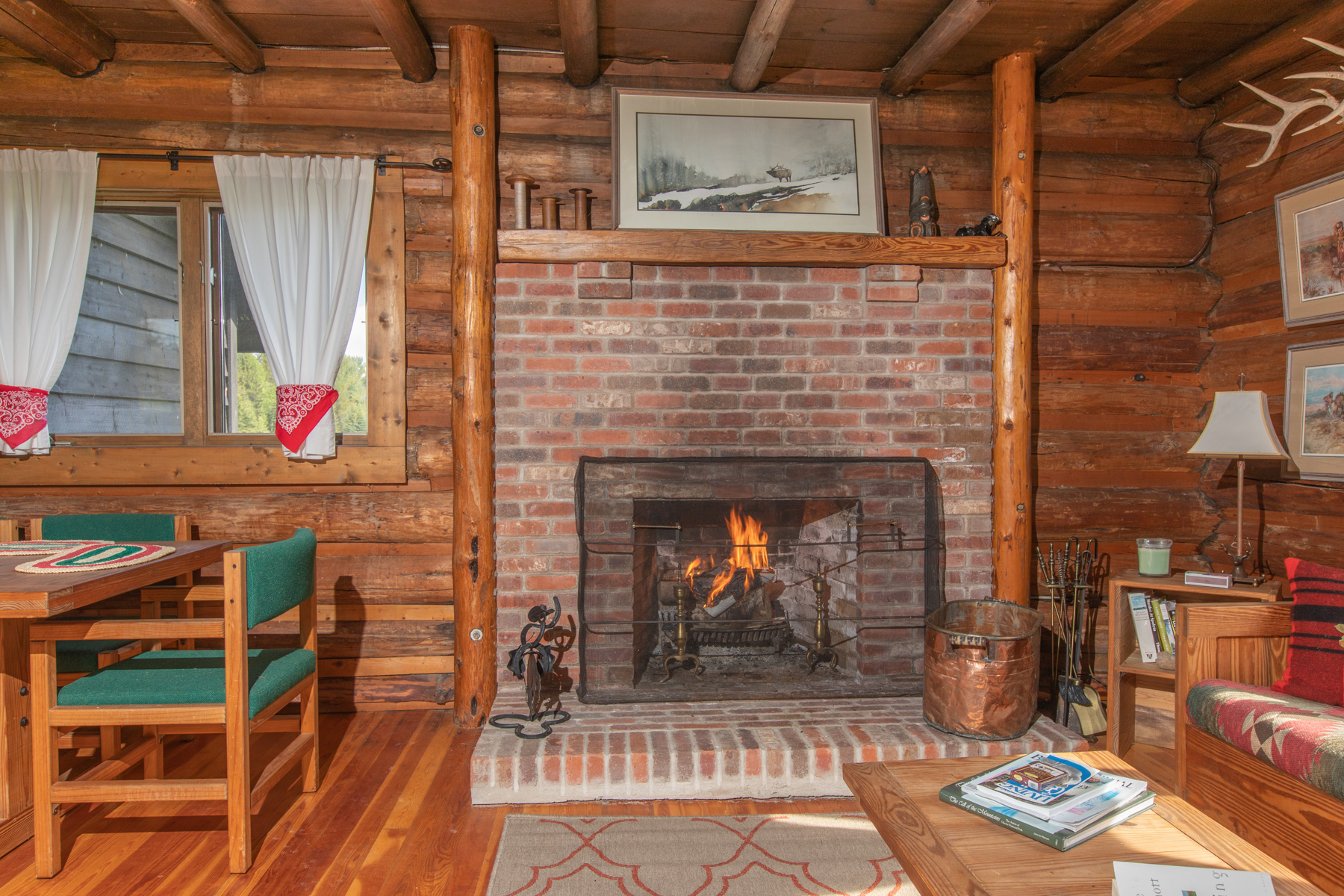 The Salmon Prairie Ranch property picture 62 of 89