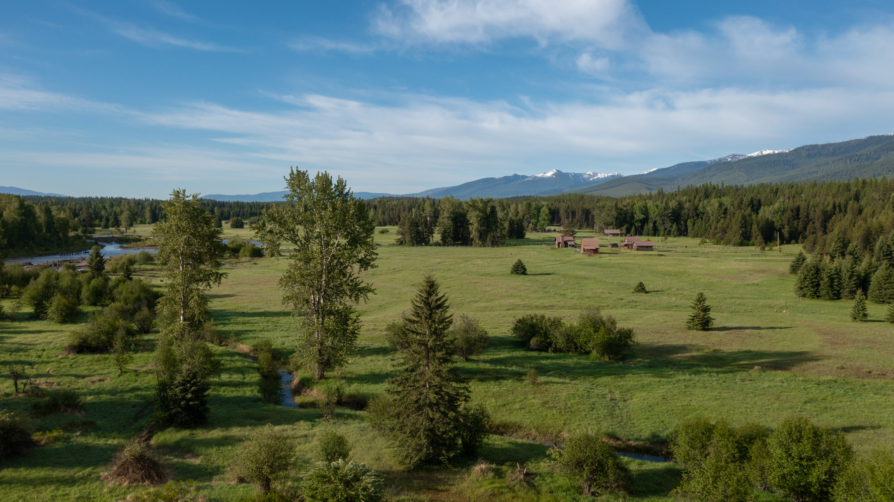 The Salmon Prairie Ranch property picture 2 of 89