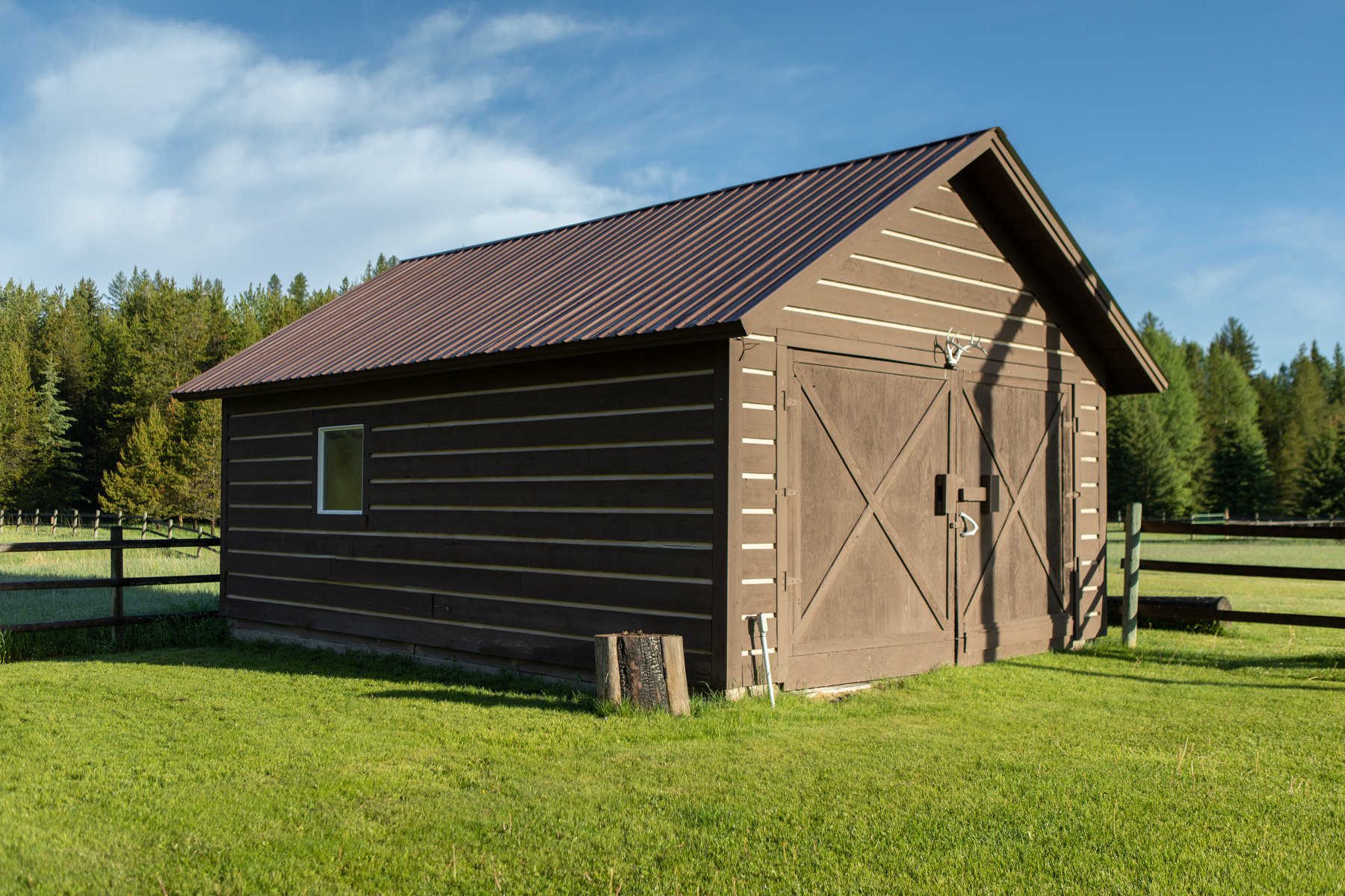 The Salmon Prairie Ranch property picture 87 of 89