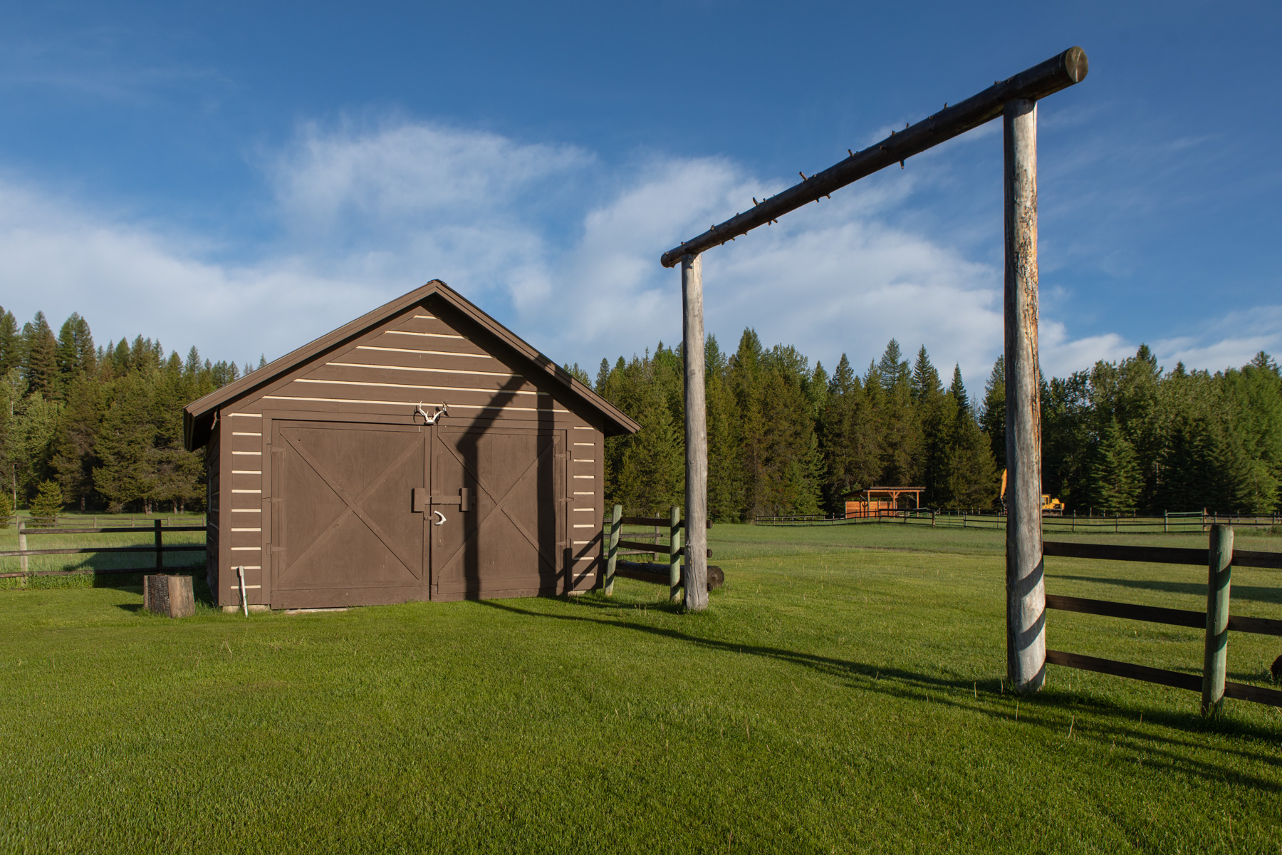 The Salmon Prairie Ranch property picture 85 of 89
