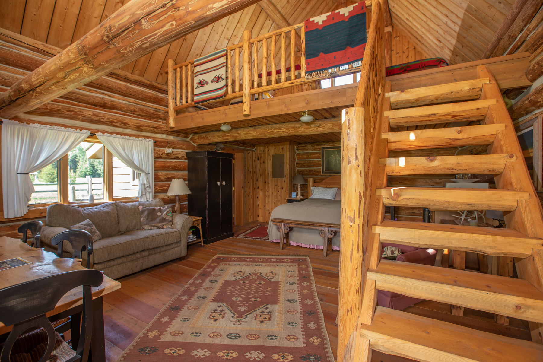 The Salmon Prairie Ranch property picture 70 of 89