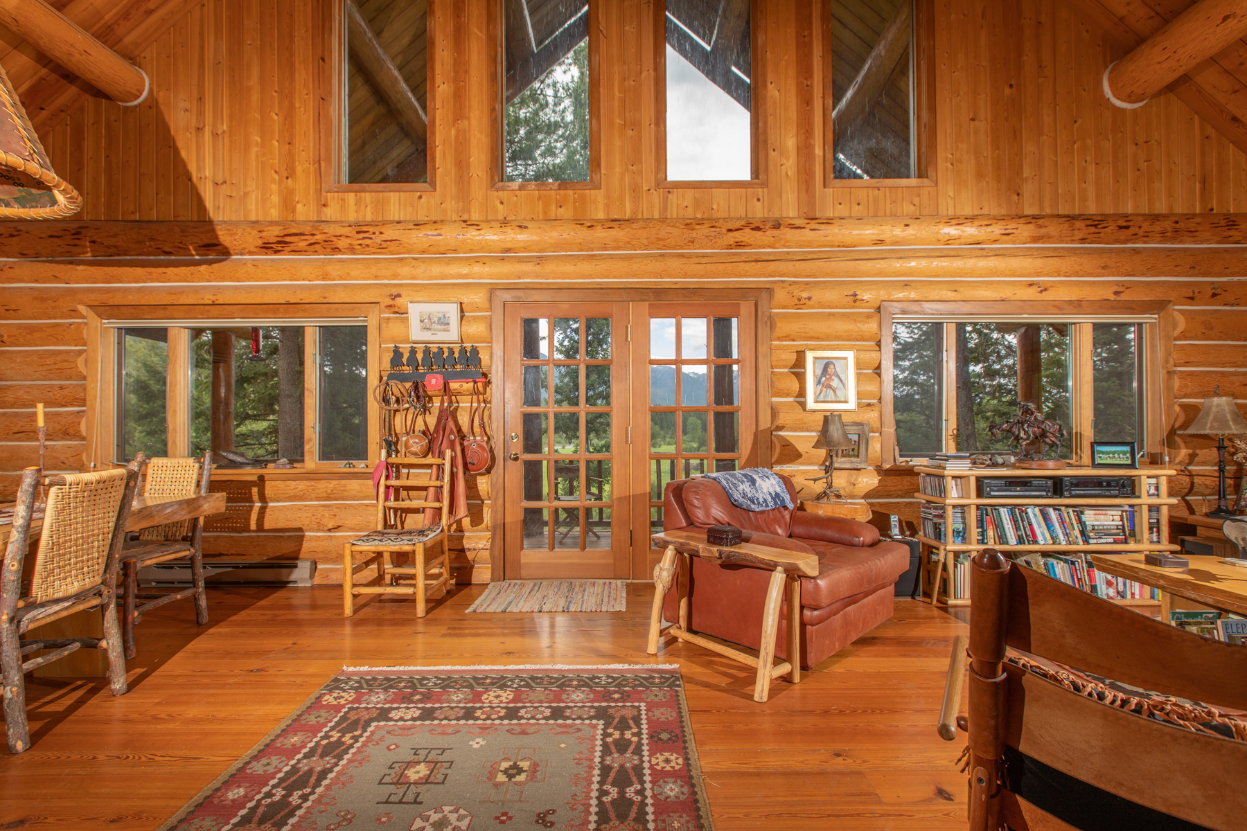 The Salmon Prairie Ranch property picture 35 of 89