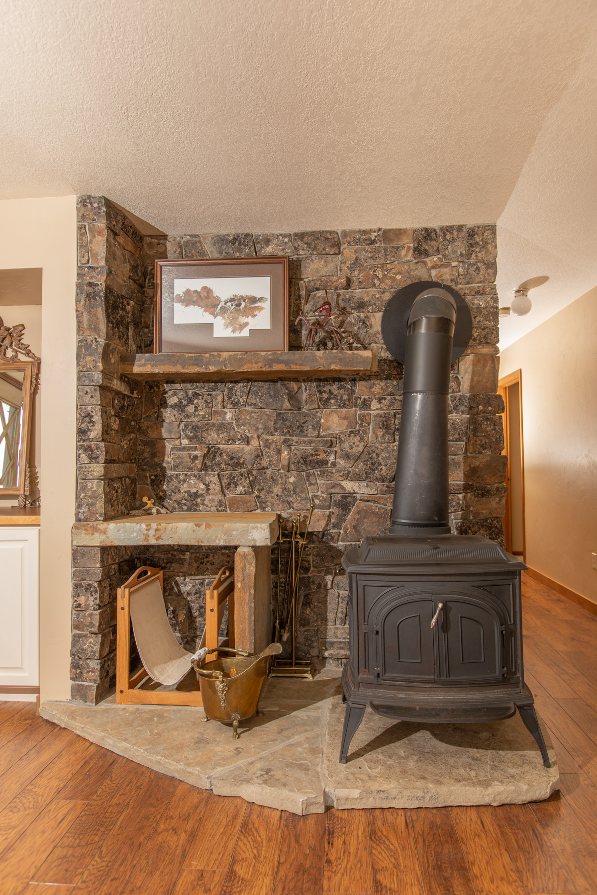 The Salmon Prairie Ranch property picture 79 of 89