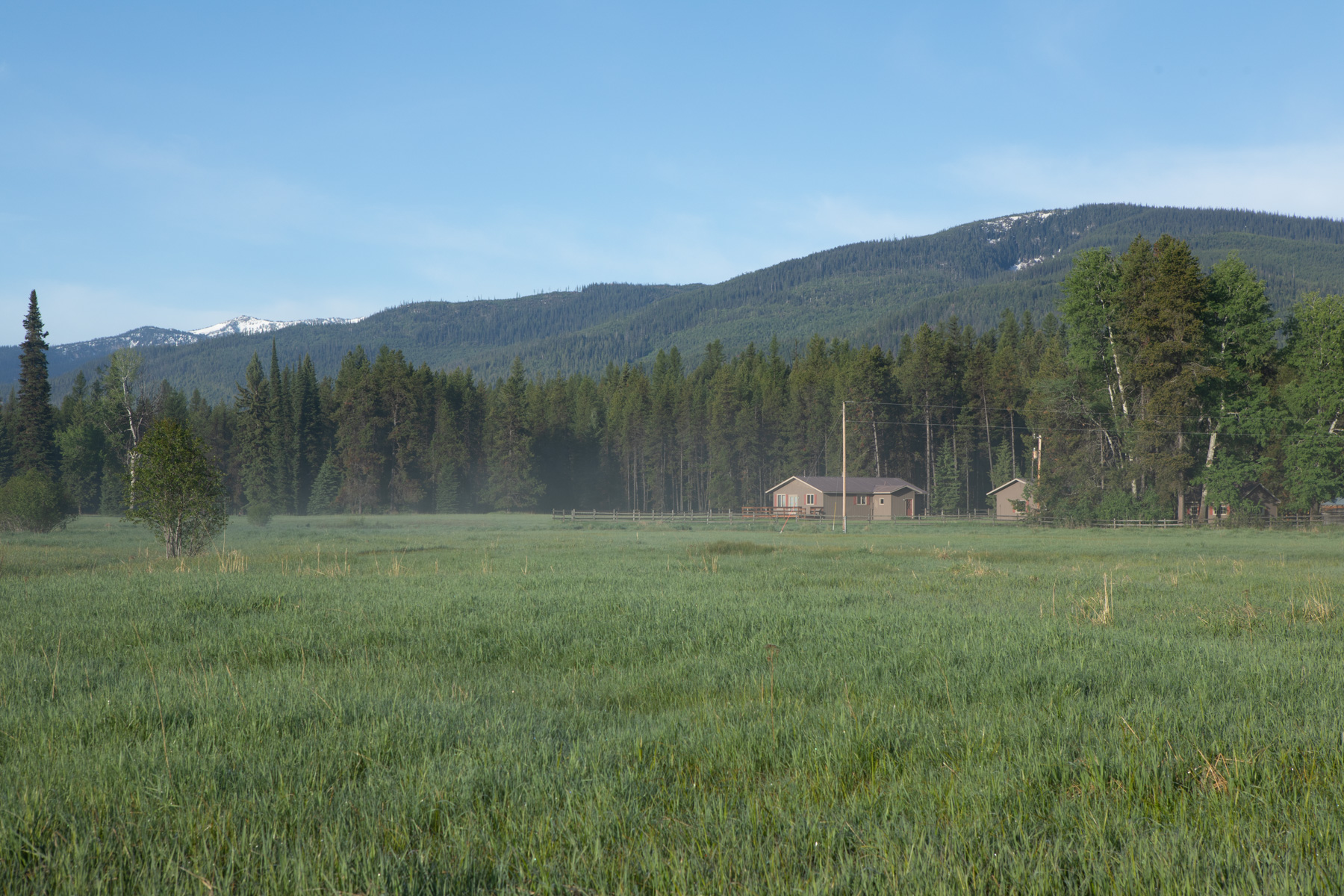 The Salmon Prairie Ranch property picture 76 of 89