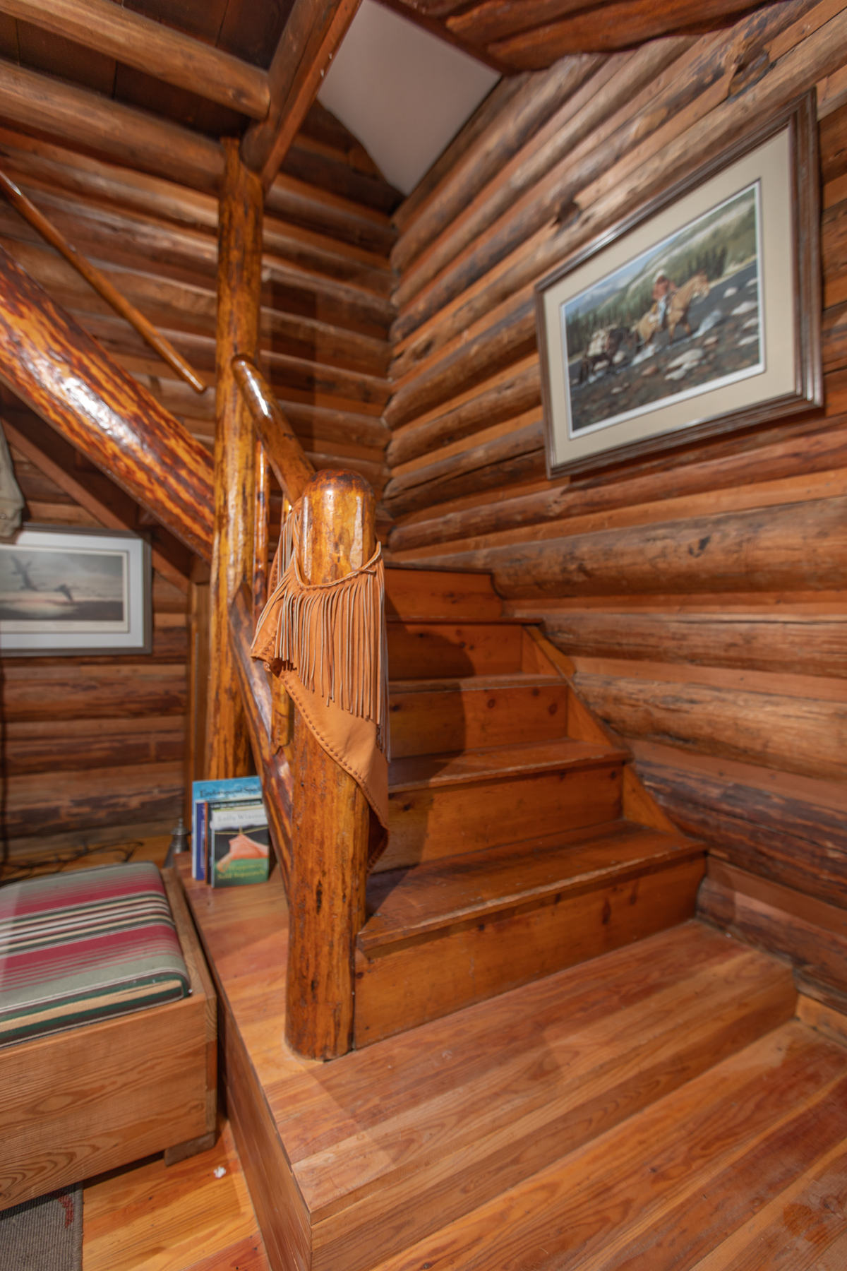 The Salmon Prairie Ranch property picture 55 of 89