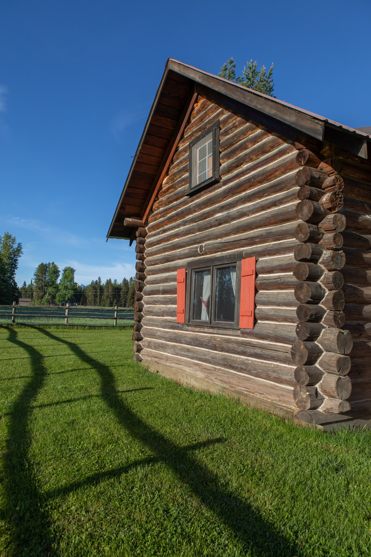 The Salmon Prairie Ranch property picture 83 of 89