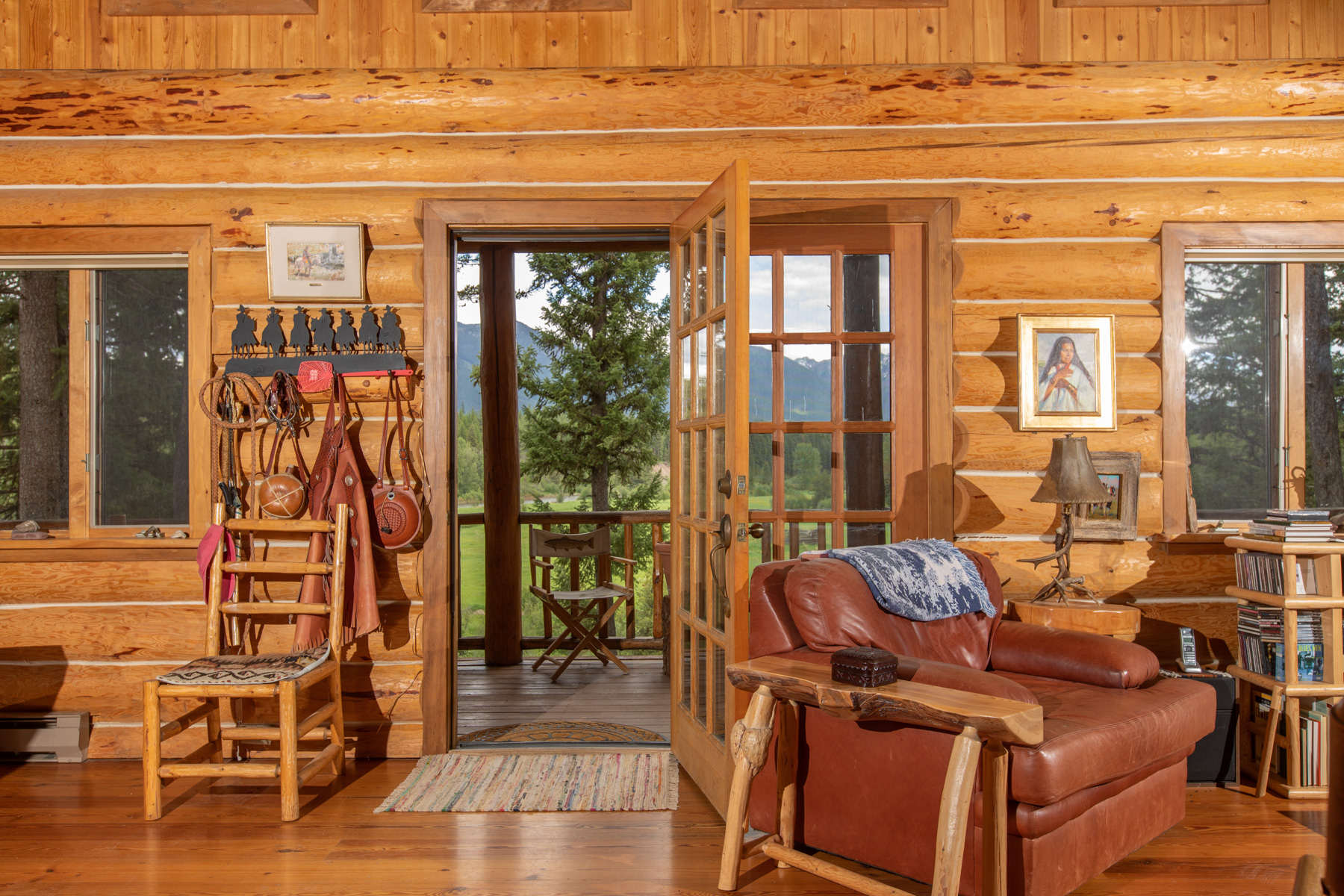 The Salmon Prairie Ranch property picture 36 of 89