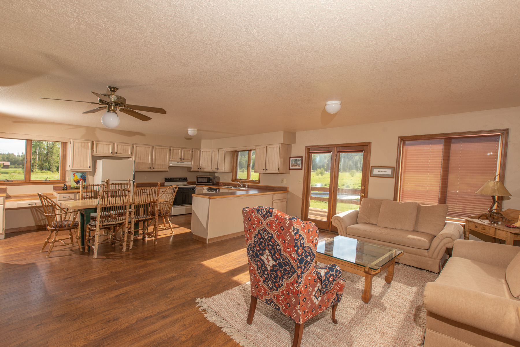 The Salmon Prairie Ranch property picture 78 of 89