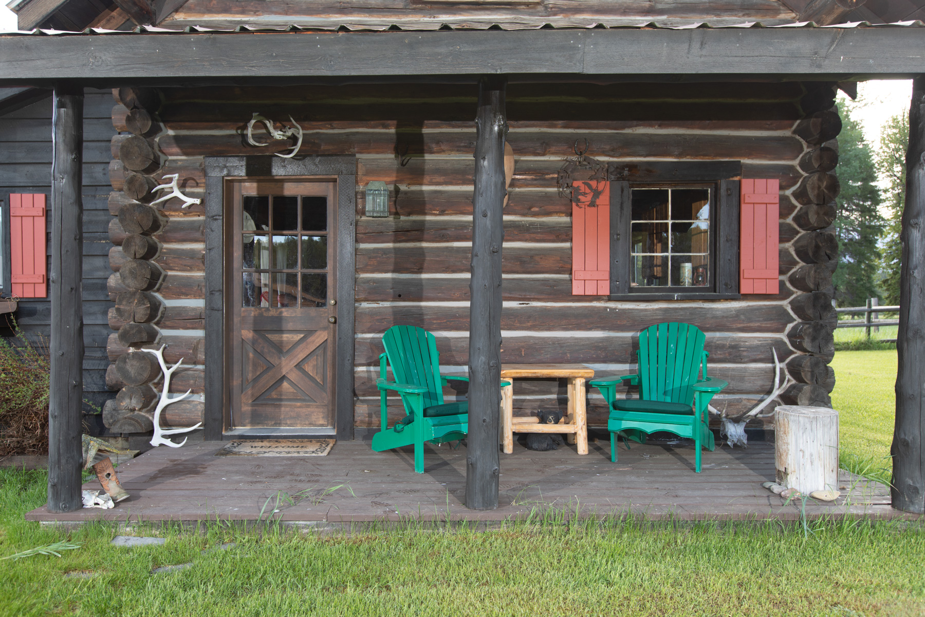 The Salmon Prairie Ranch property picture 57 of 89