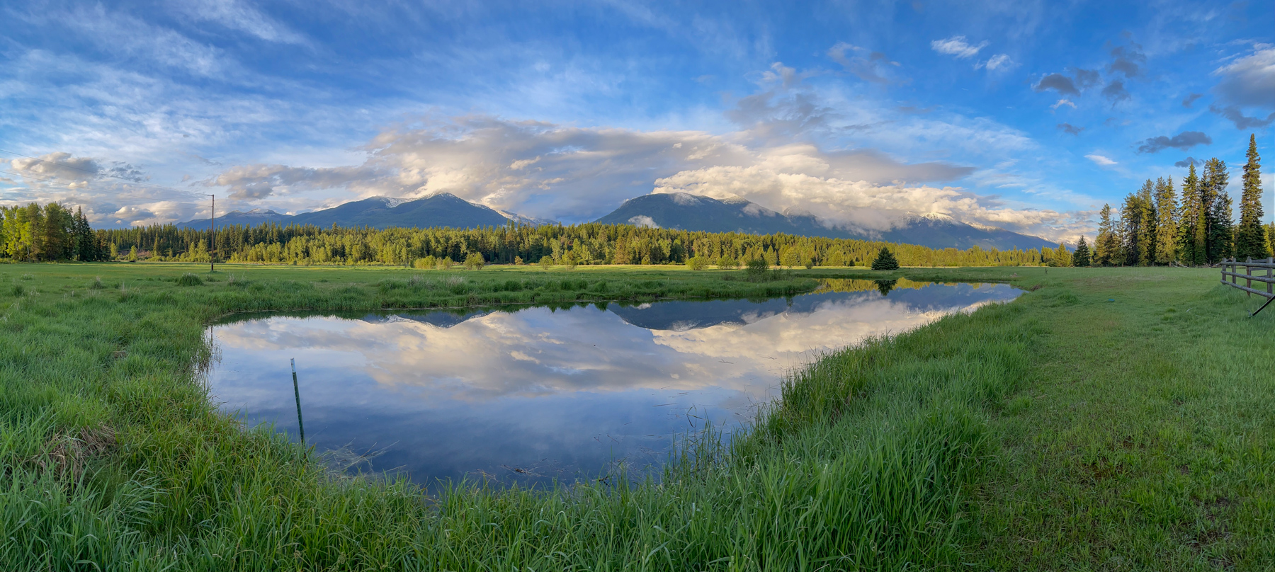 The Salmon Prairie Ranch property picture 6 of 89