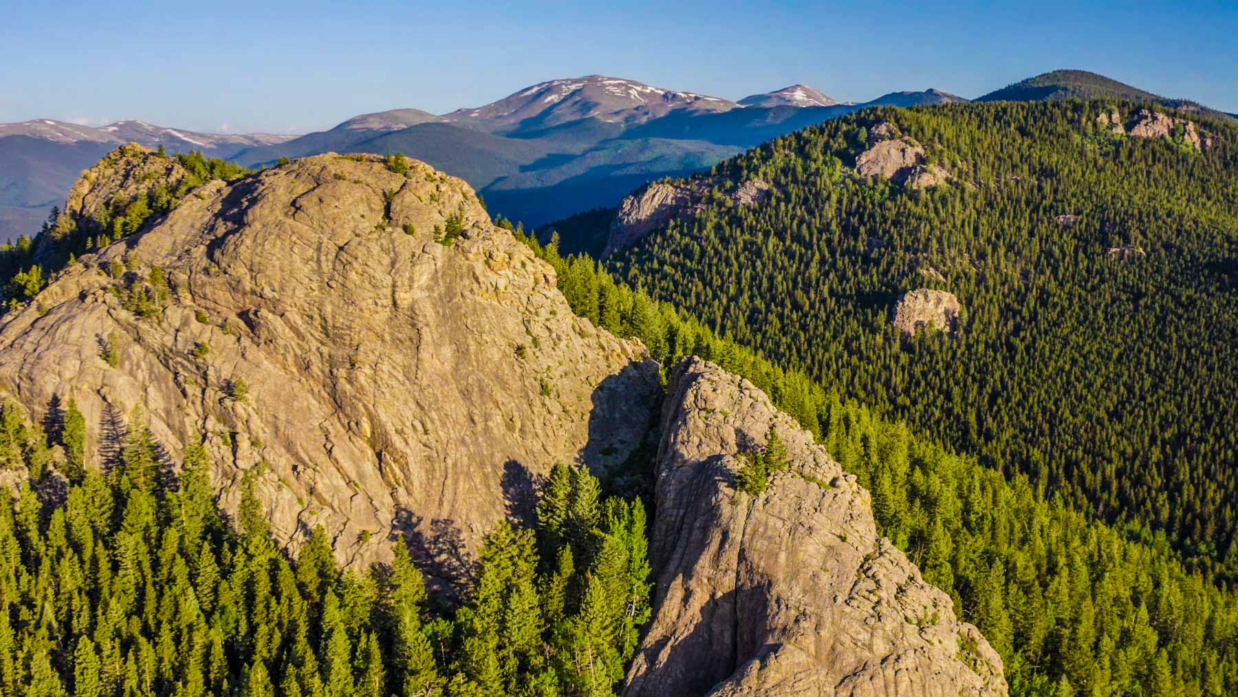Beaver Meadows For Sale Colorado Hall and Hall