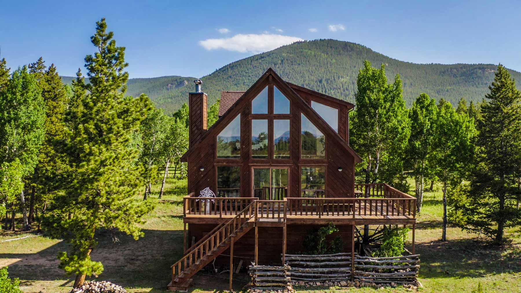 Beaver Meadows For Sale Colorado Hall and Hall