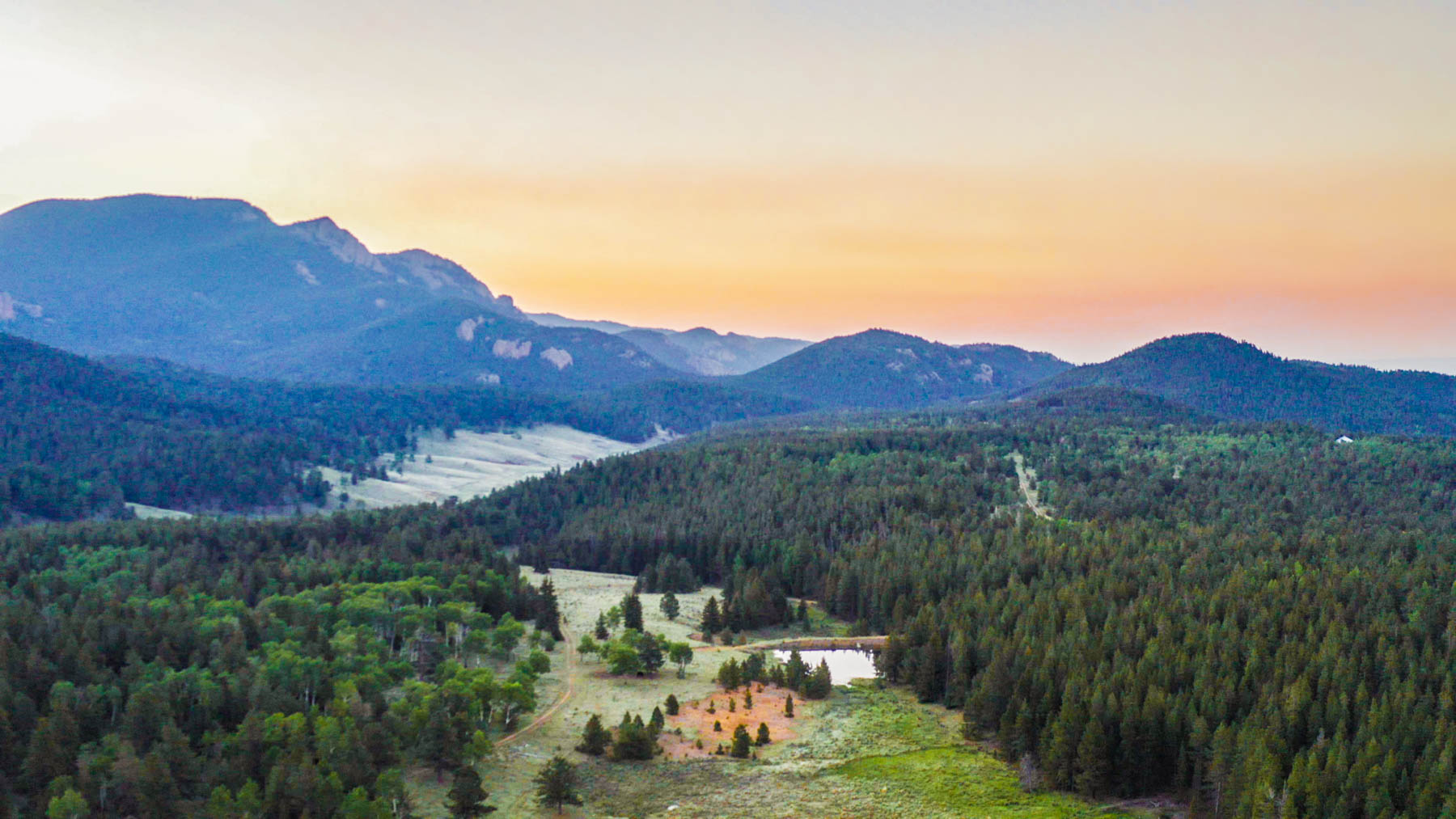 Beaver Meadows For Sale Colorado Hall and Hall