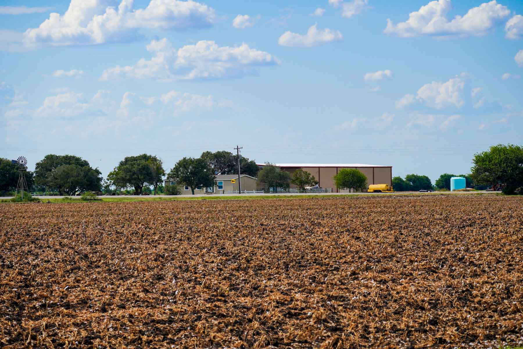 Collegeport Farms property picture 27 of 29