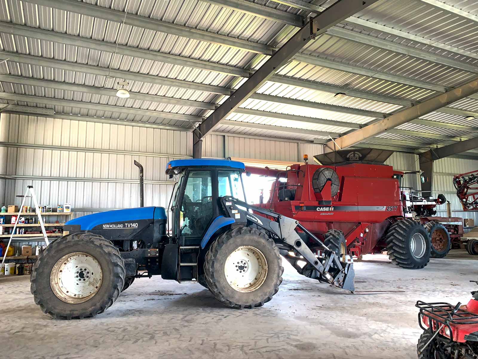 Collegeport Farms property picture 29 of 29