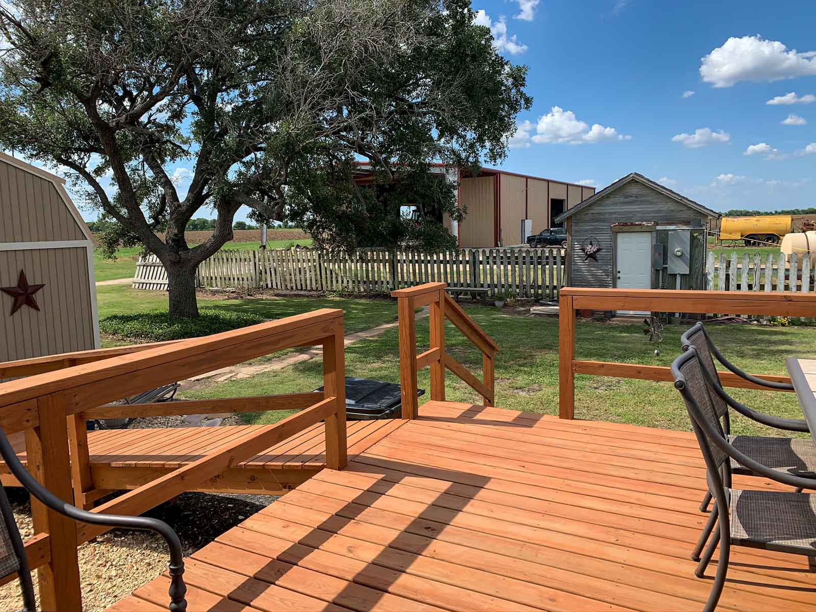 Collegeport Farms property picture 16 of 29