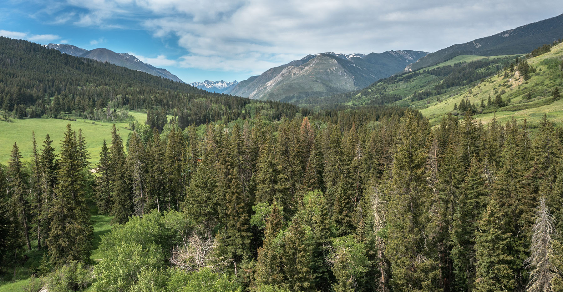 West Boulder Reserve Lot 14 Sold Montana Hall and Hall