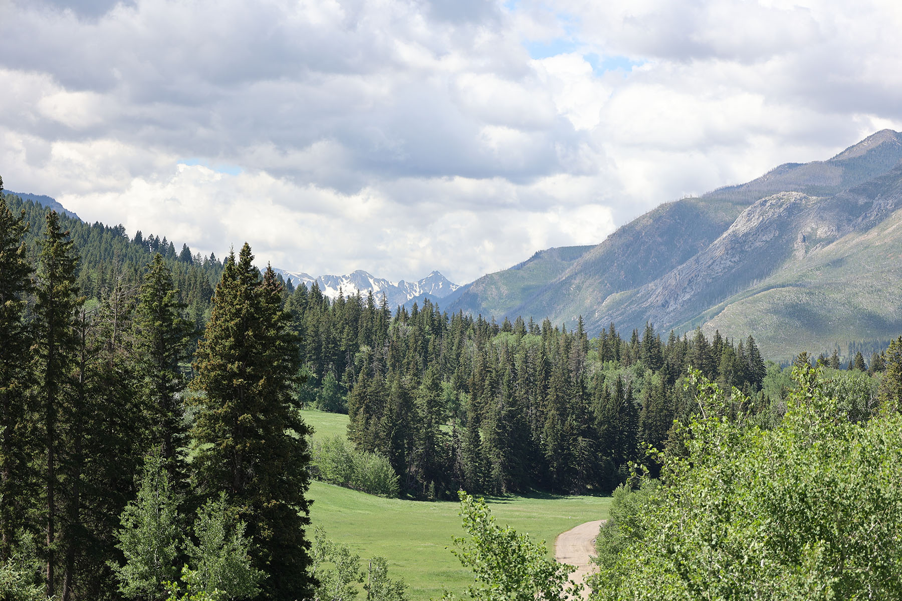 West Boulder Reserve Lot 14 Sold Montana Hall and Hall