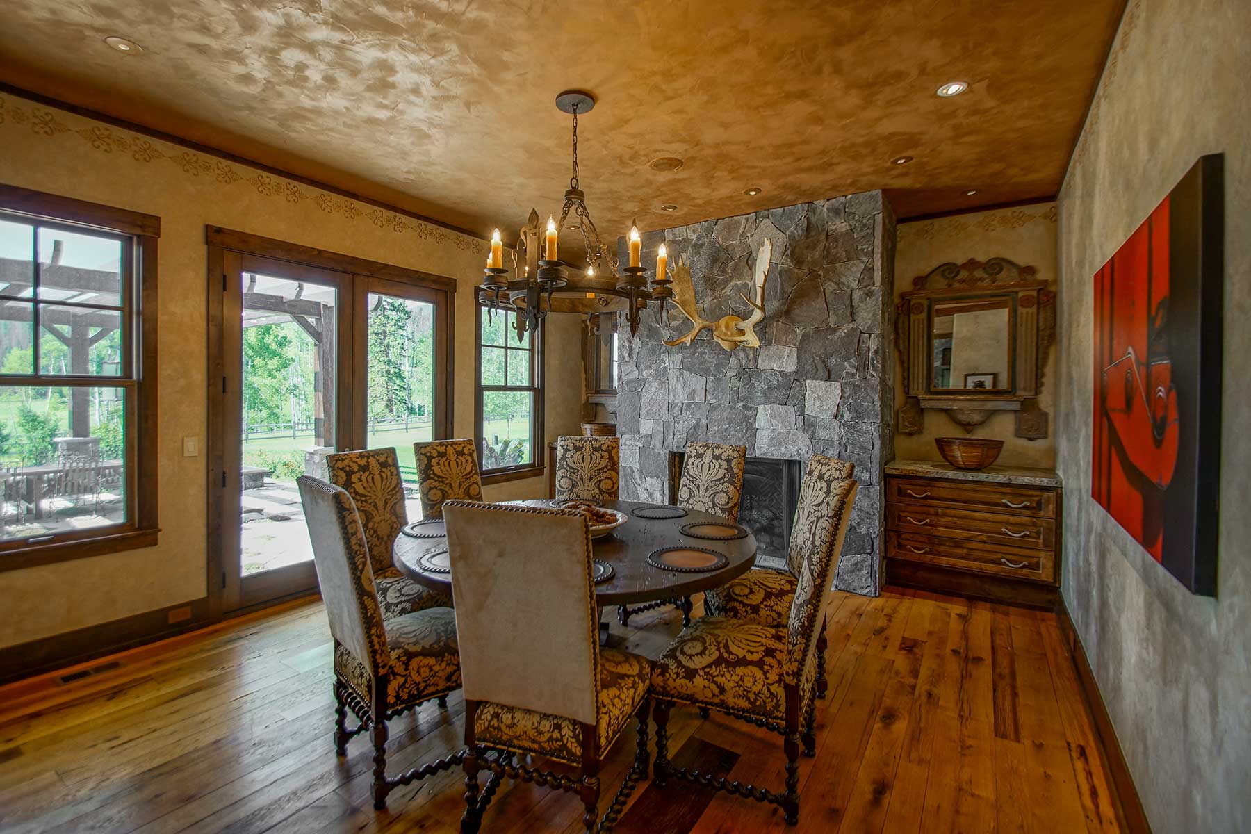 Lost Elk Ranch property picture 41 of 80