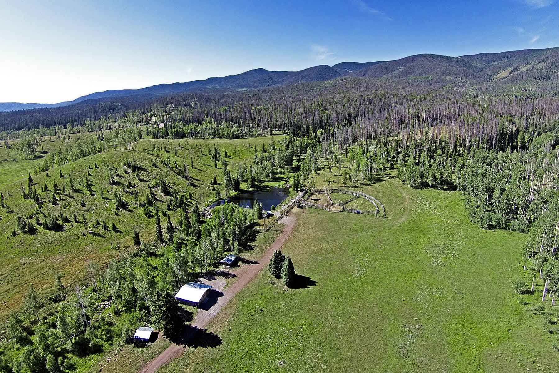 Lost Elk Ranch property picture 70 of 80