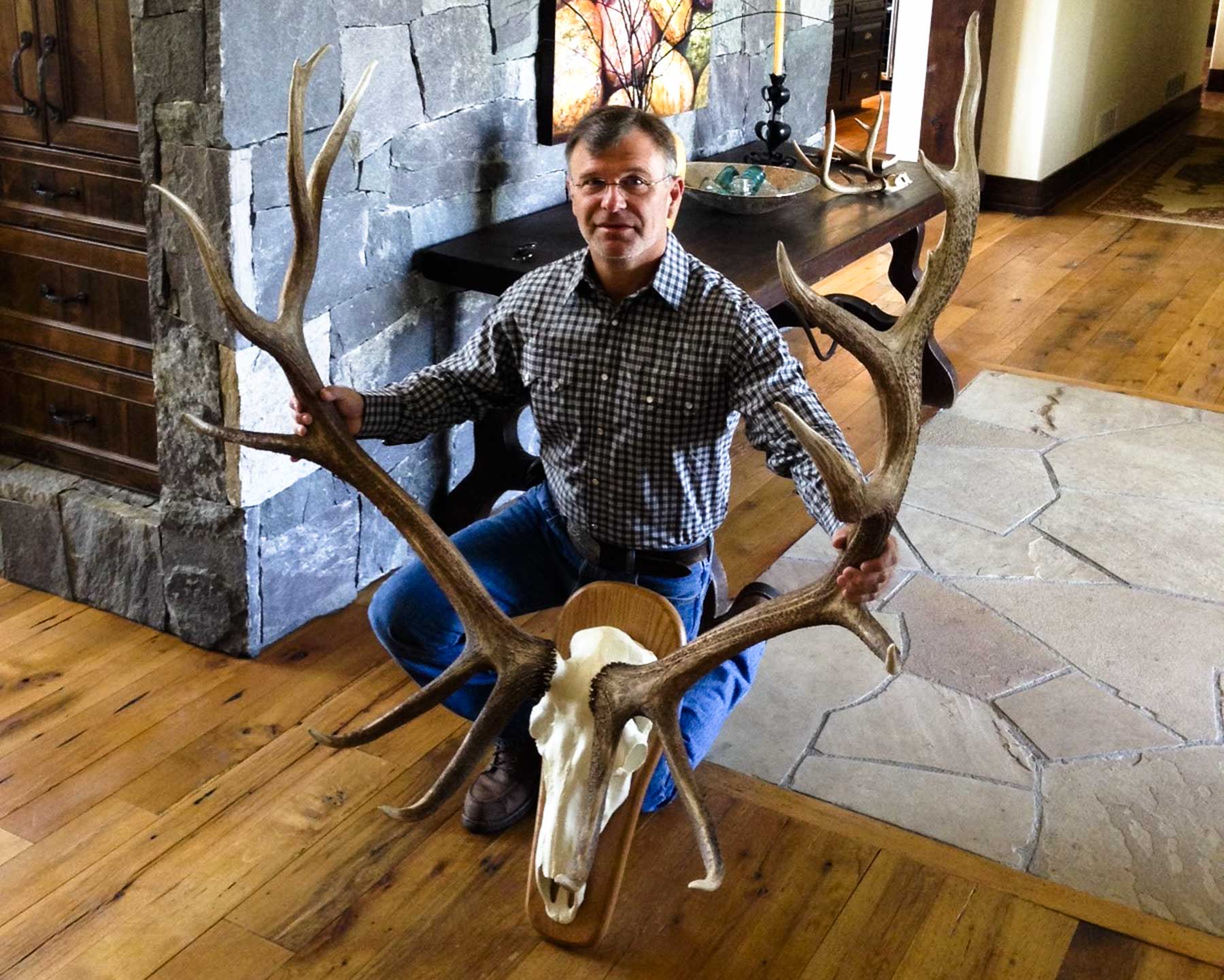 Lost Elk Ranch property picture 59 of 80