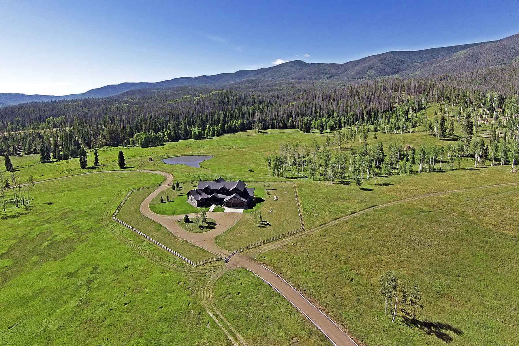 Lost Elk Ranch property picture 68 of 80