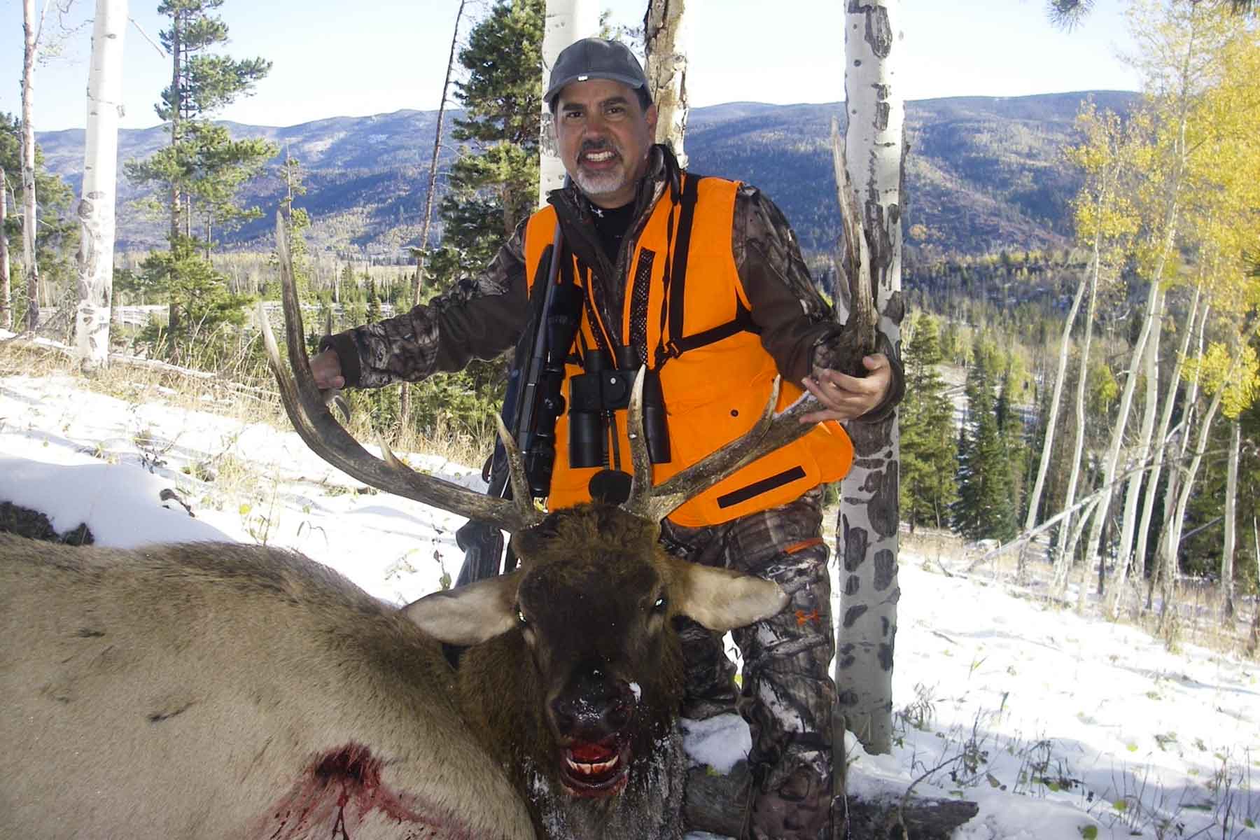 Lost Elk Ranch property picture 62 of 80