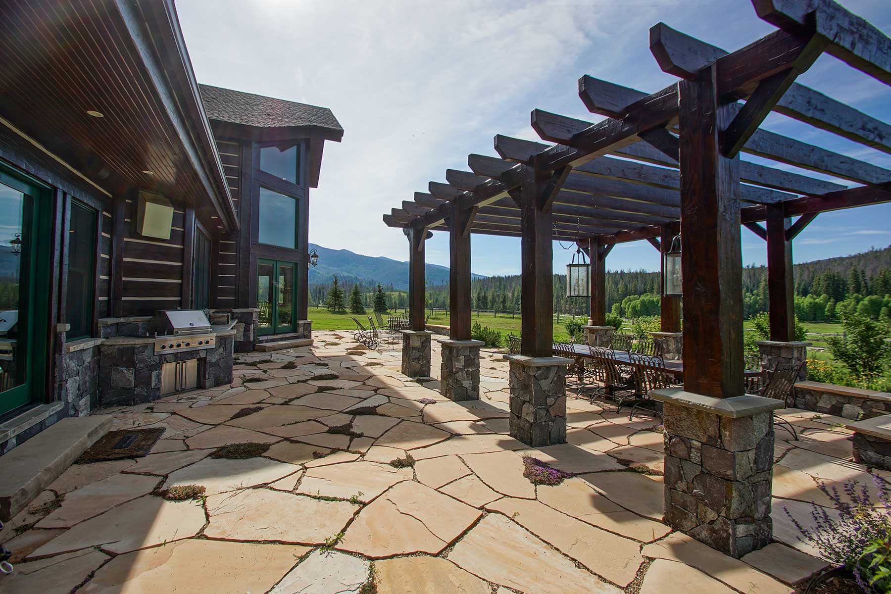 Lost Elk Ranch property picture 54 of 80