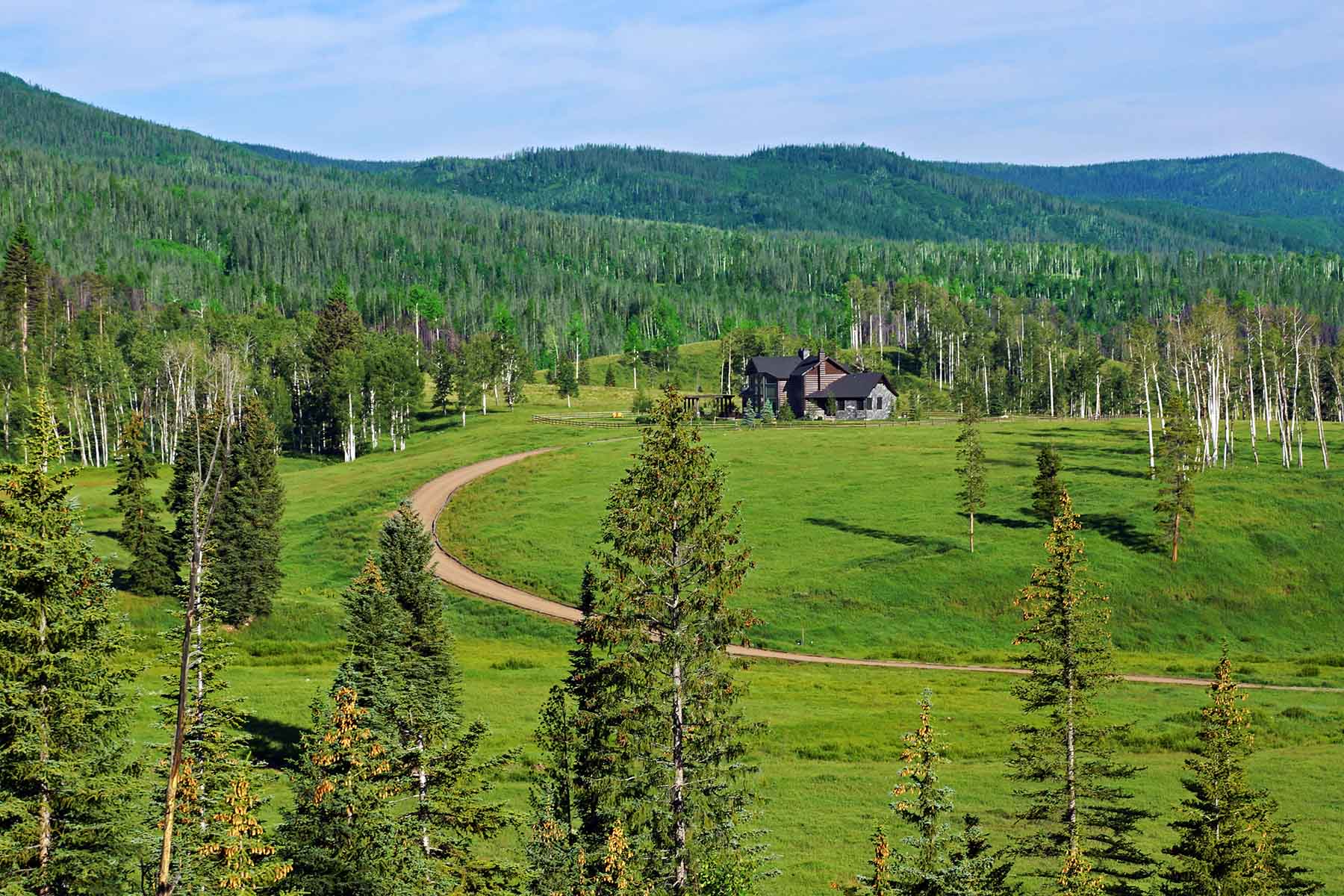 Lost Elk Ranch property picture 4 of 80