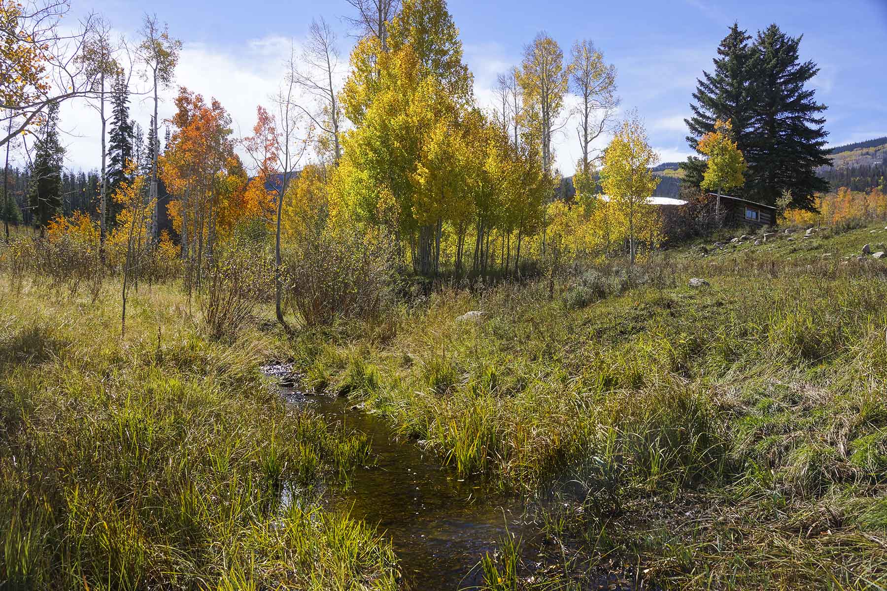Lost Elk Ranch property picture 73 of 80