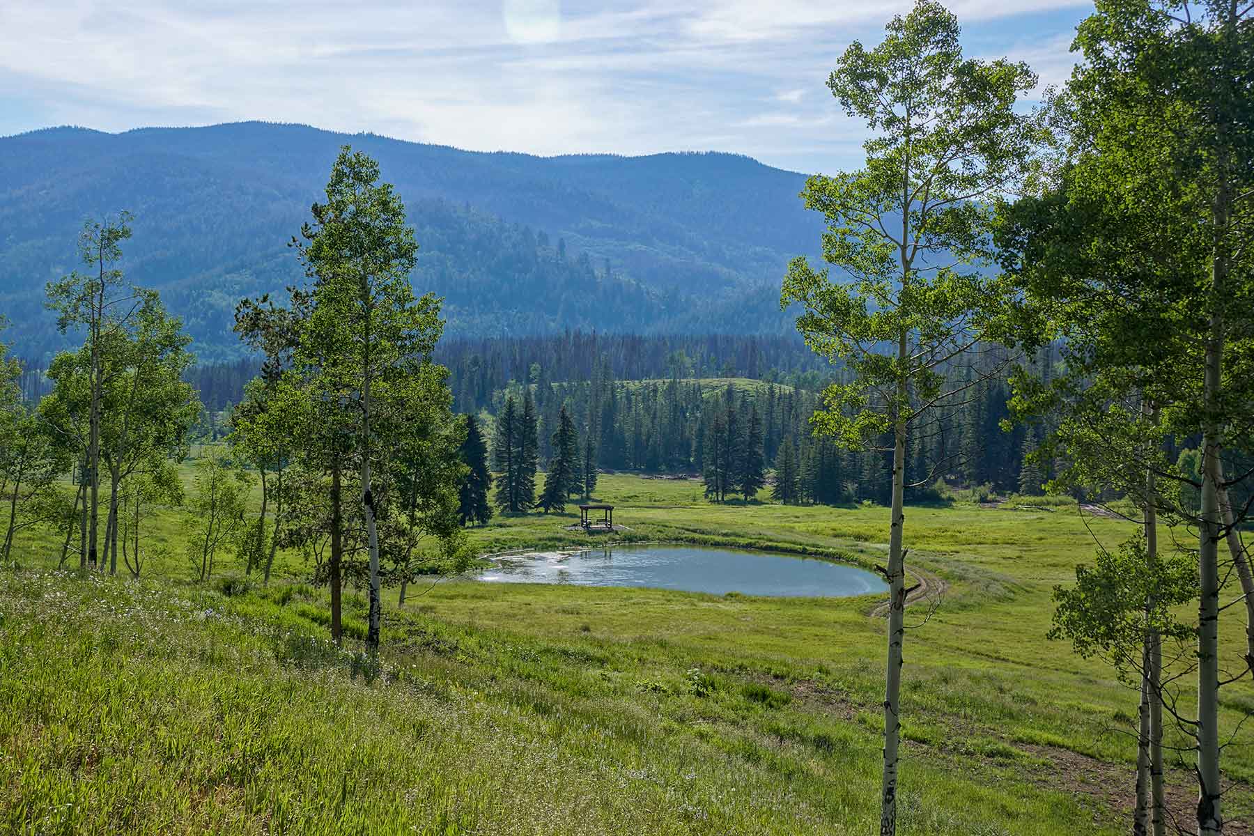Lost Elk Ranch property picture 9 of 80