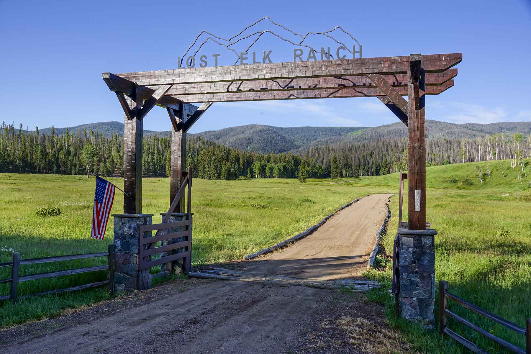 Lost Elk Ranch property picture 33 of 80