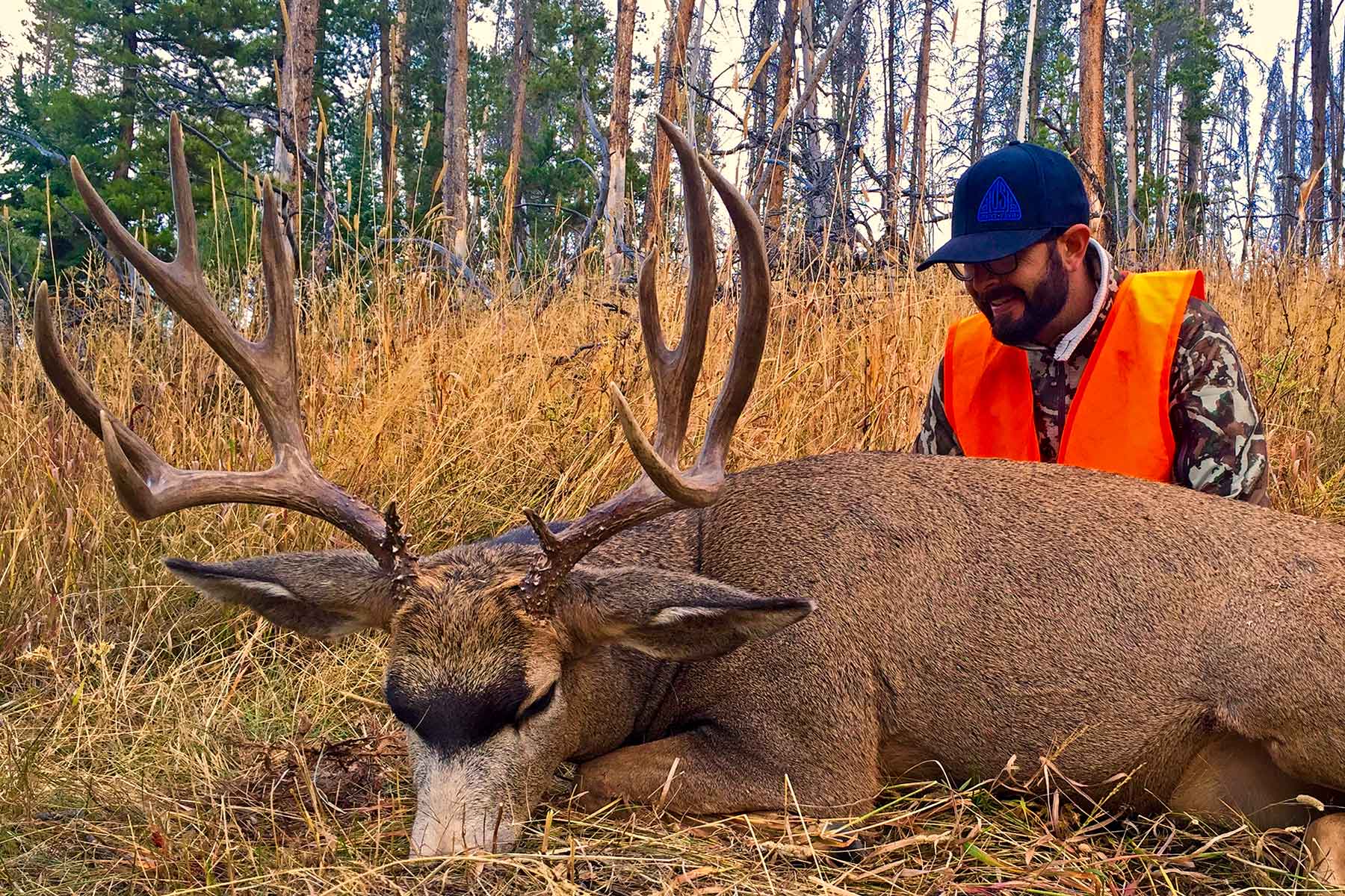 Lost Elk Ranch property picture 24 of 80