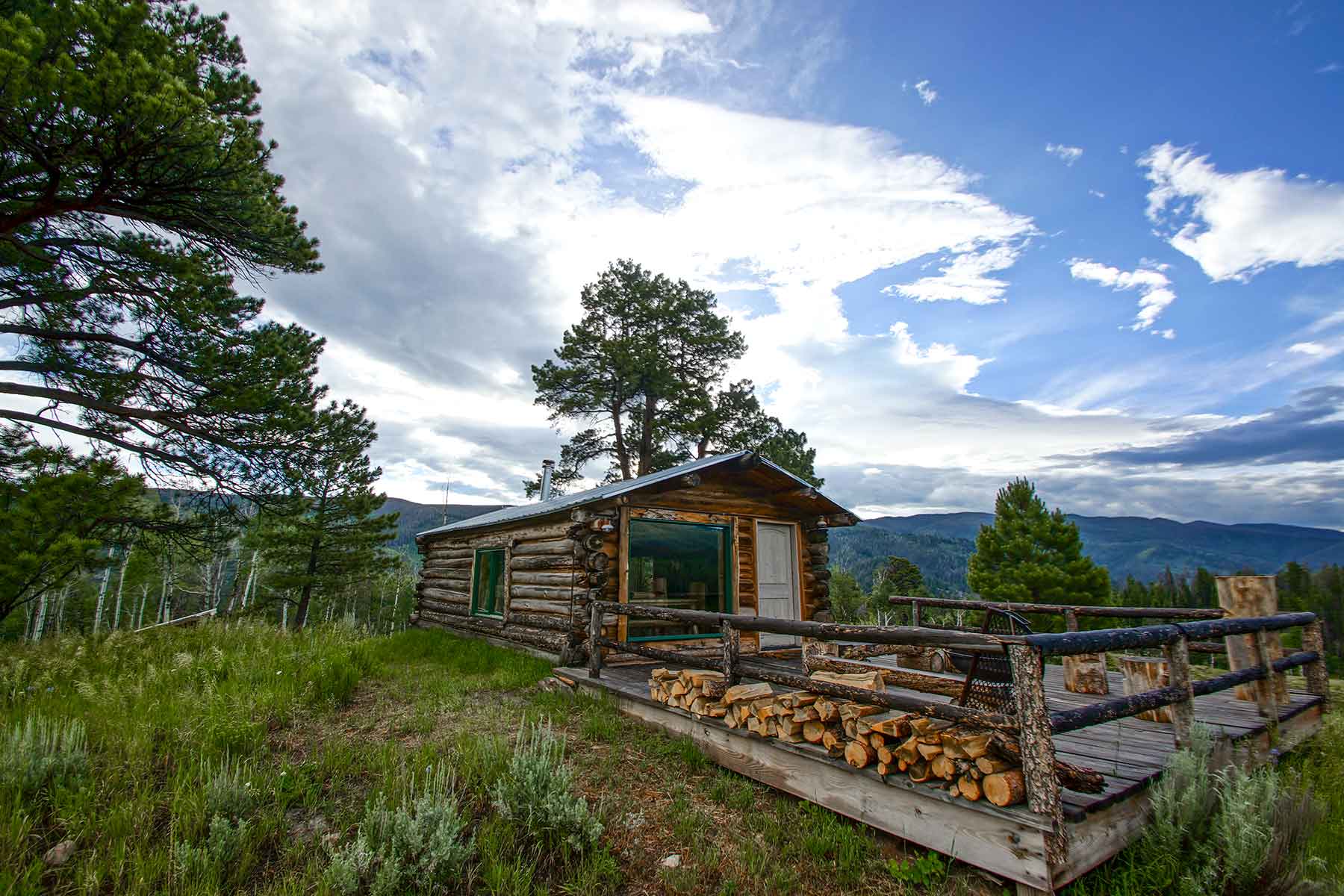 Lost Elk Ranch property picture 13 of 80