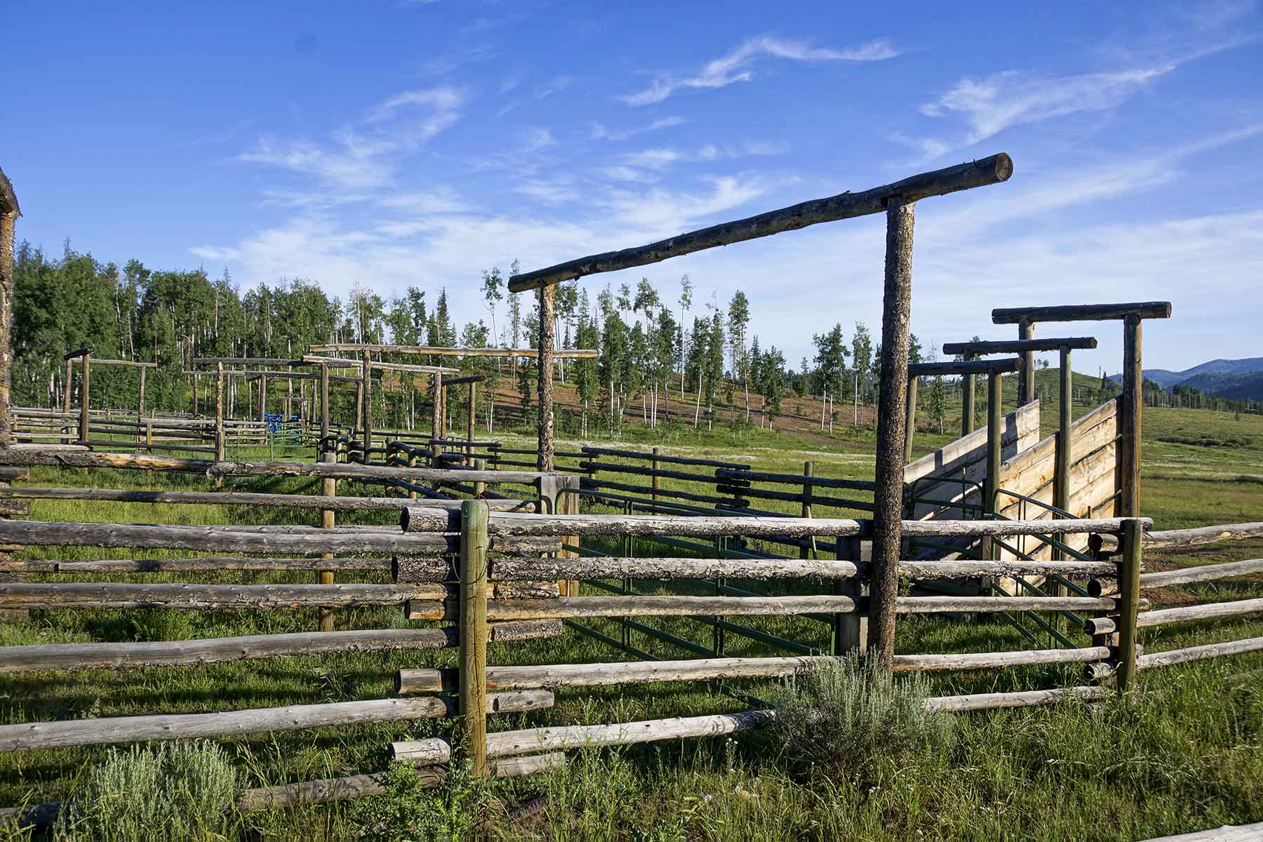 Lost Elk Ranch property picture 71 of 80