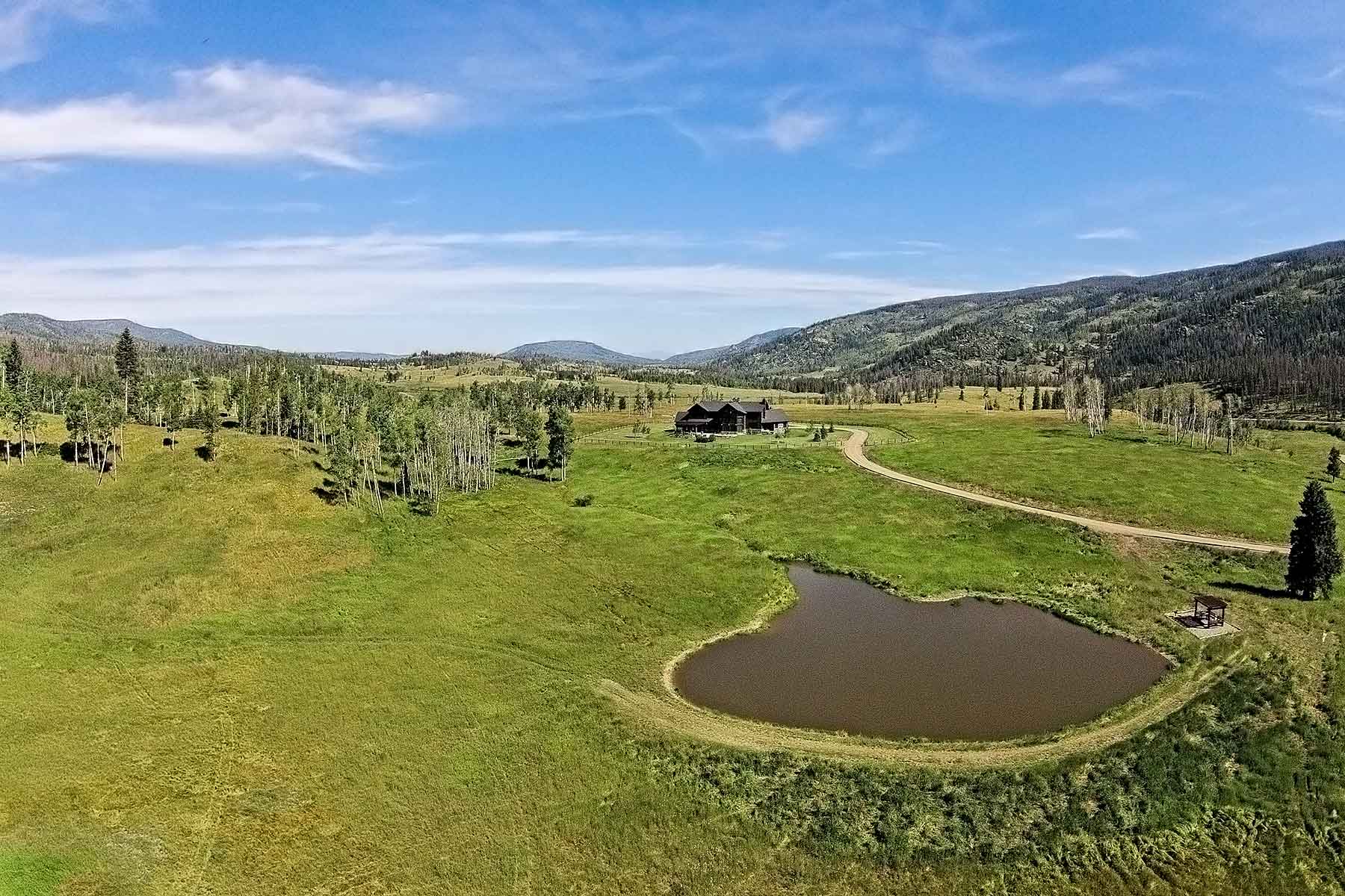 Lost Elk Ranch property picture 76 of 80