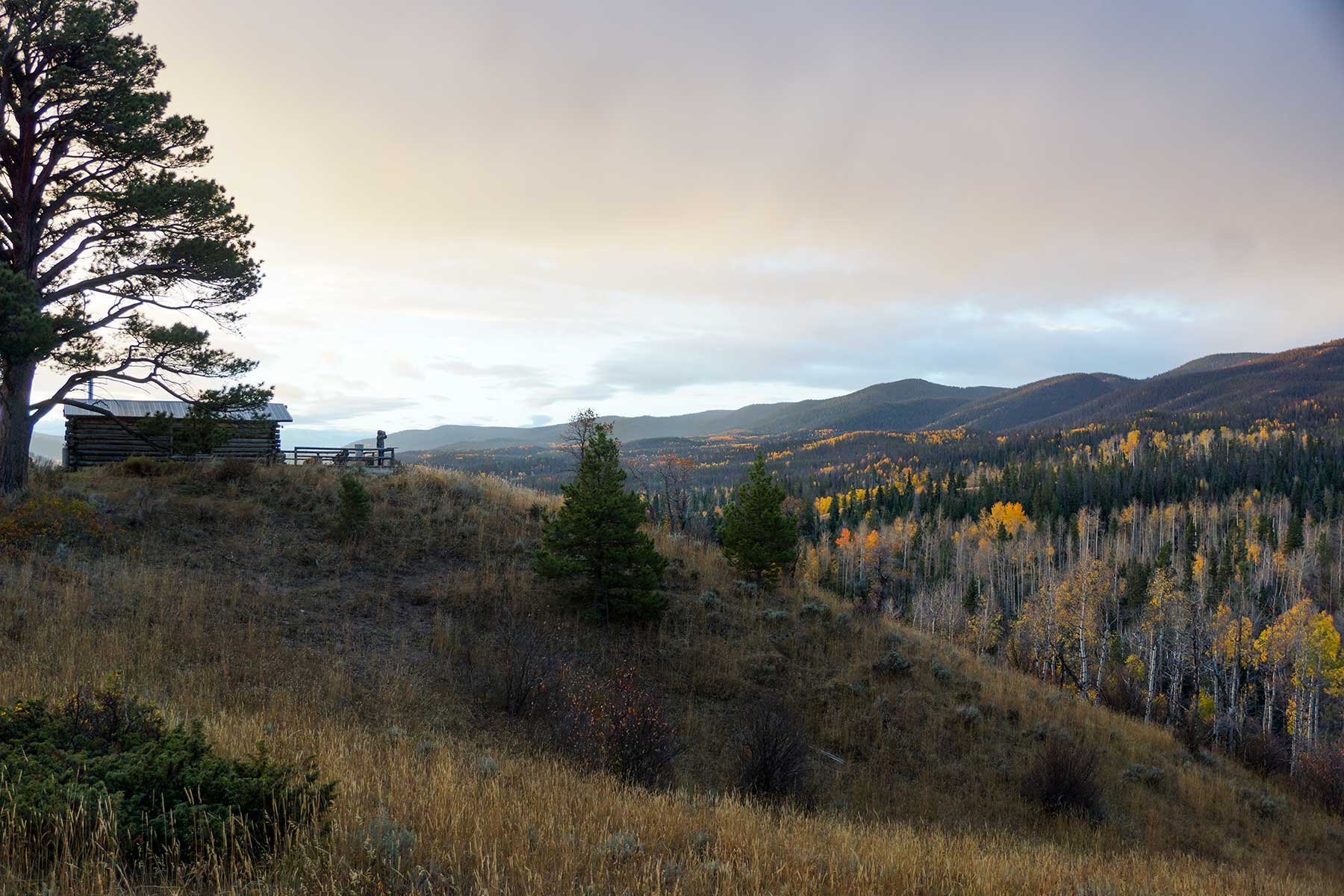 Lost Elk Ranch property picture 80 of 80