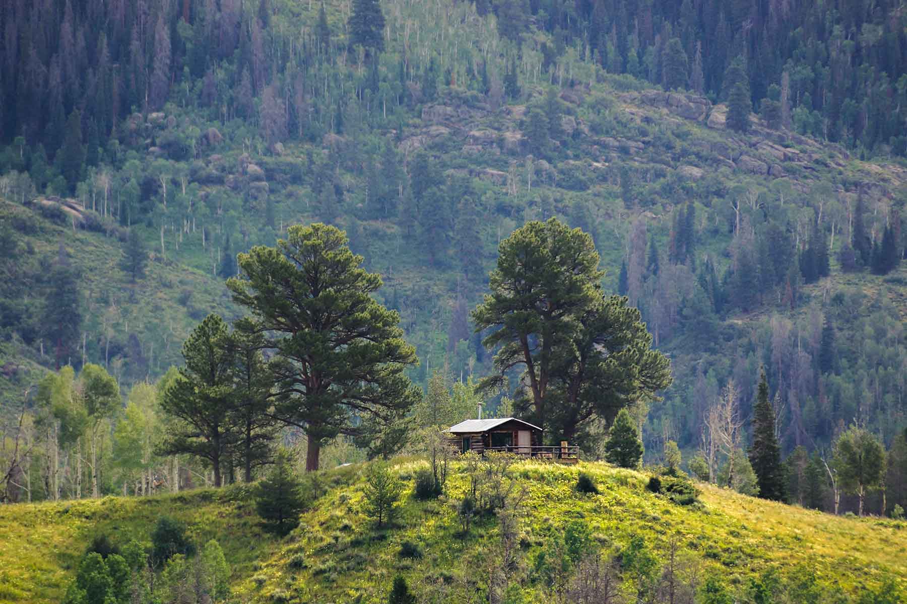 Lost Elk Ranch property picture 14 of 80