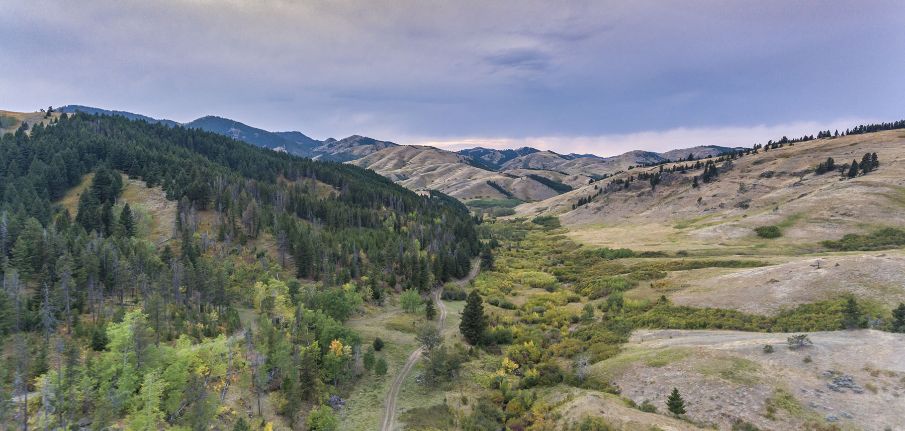 Postill Creek Ranch property picture 10 of 22