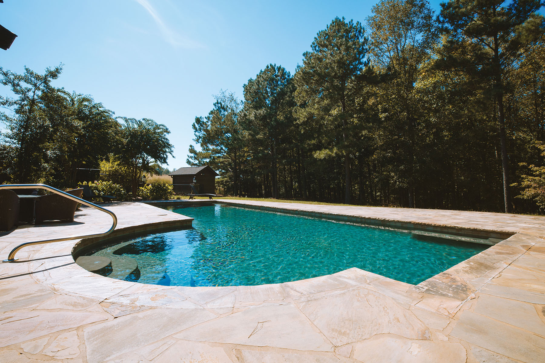 Fork Farm & Stables property picture 34 of 121