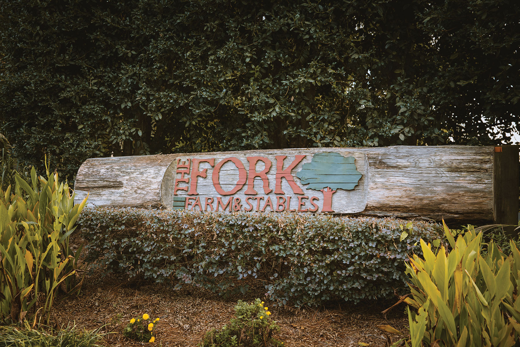 Fork Farm & Stables property picture 6 of 121