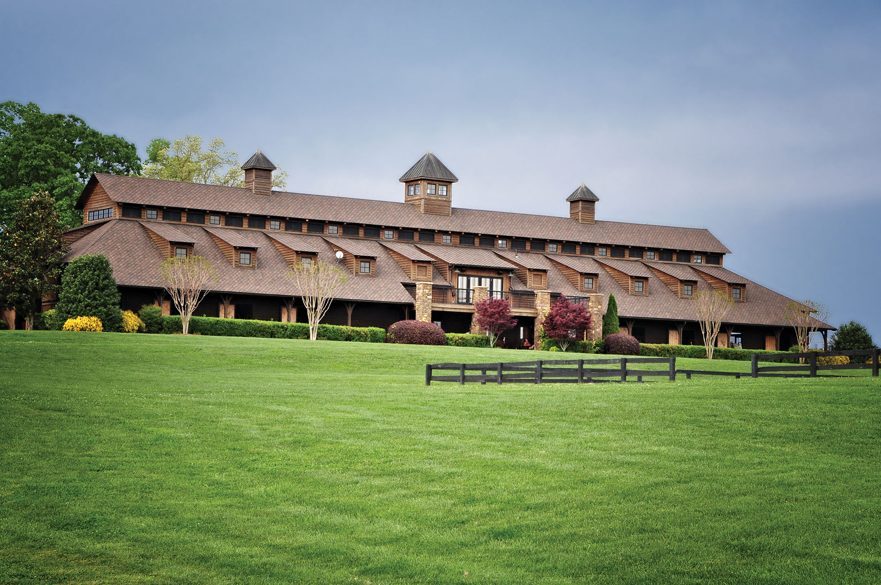 Fork Farm & Stables property picture 36 of 121