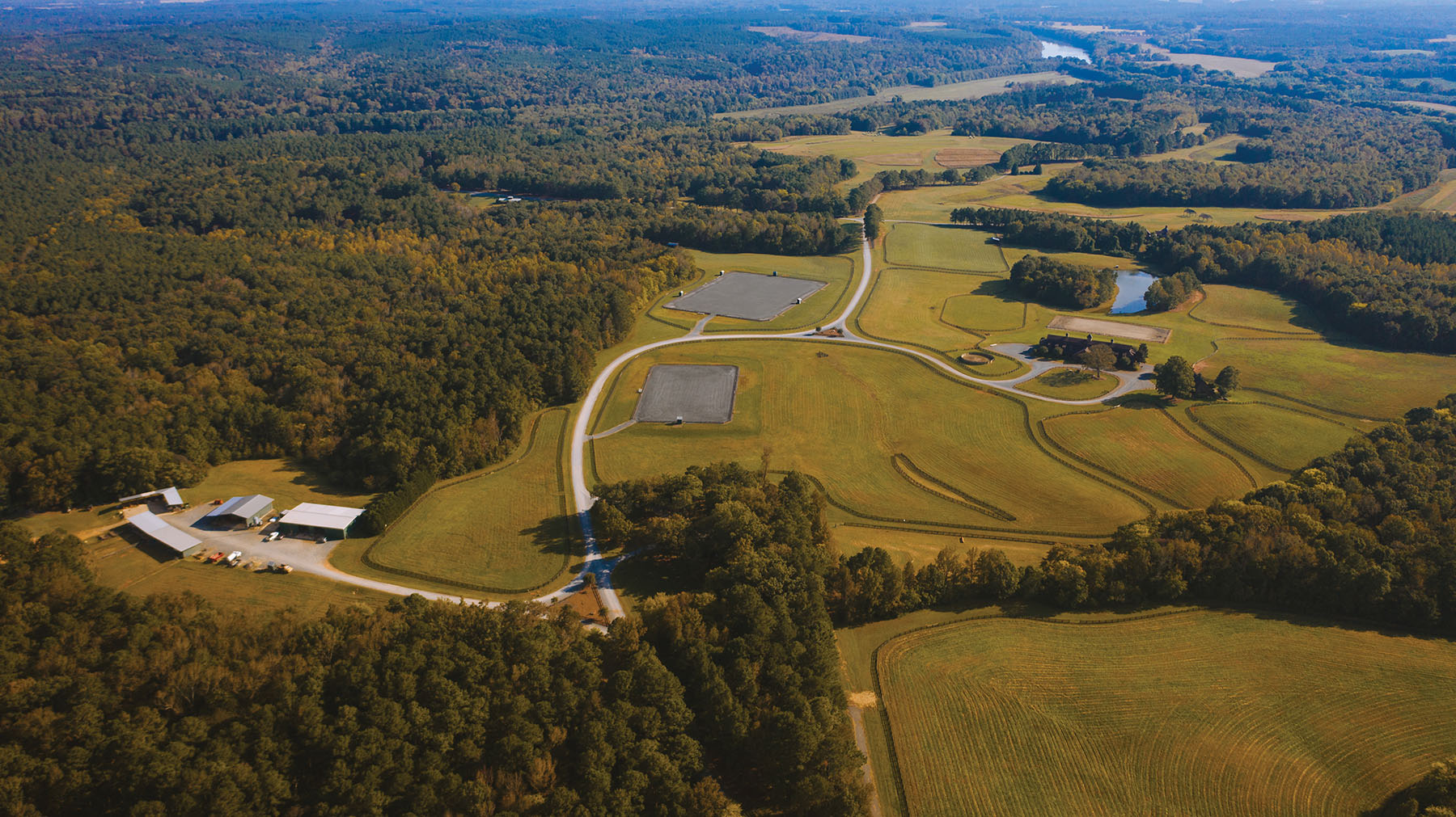 Fork Farm & Stables property picture 121 of 121