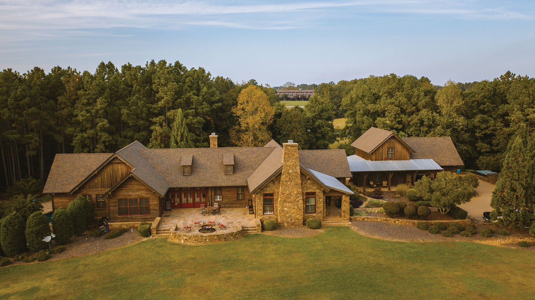 Fork Farm & Stables property picture 10 of 121