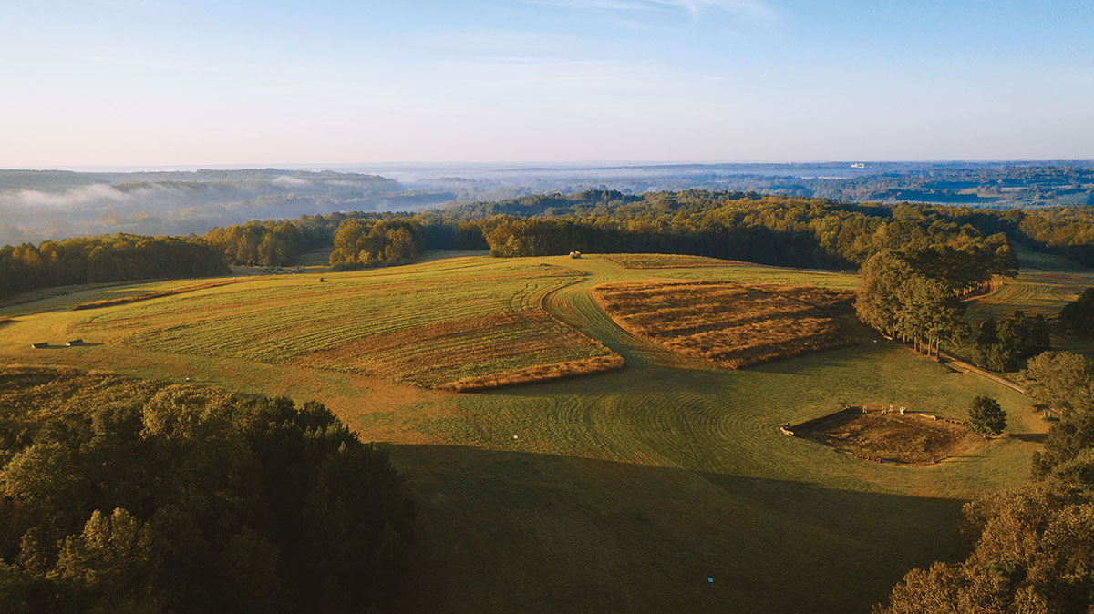 Fork Farm & Stables property picture 5 of 121