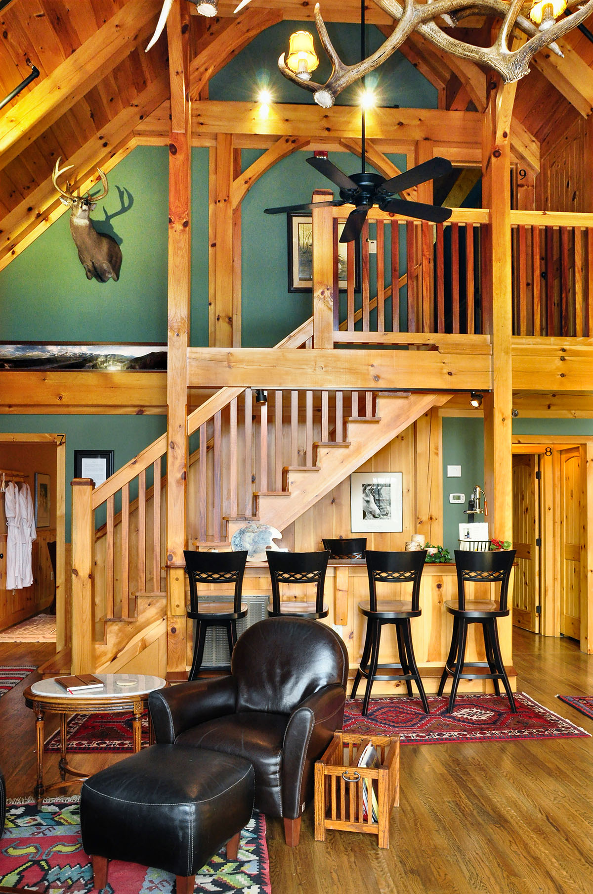 Fork Farm & Stables property picture 115 of 121