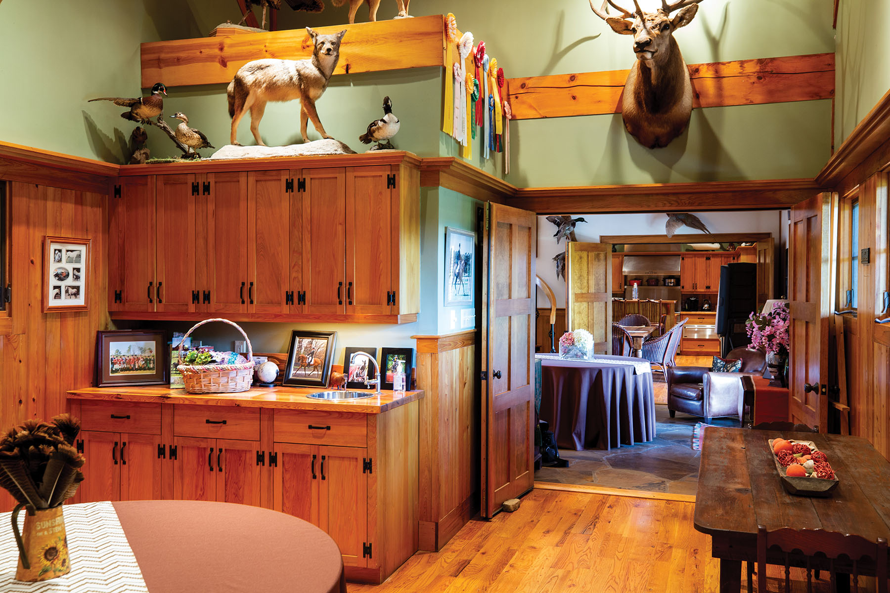 Fork Farm & Stables property picture 44 of 121