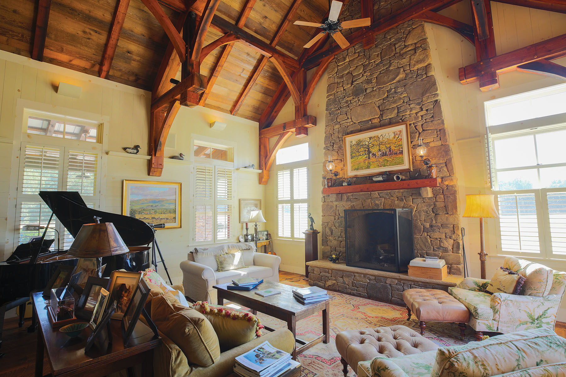 Fork Farm & Stables property picture 16 of 121