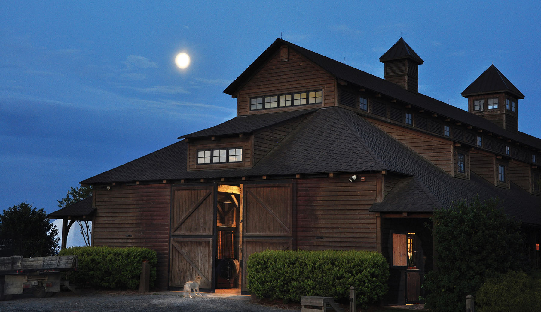 Fork Farm & Stables property picture 38 of 121